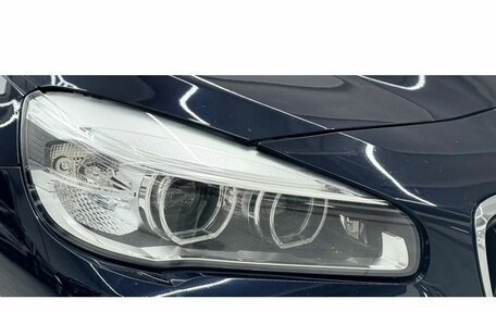BMW 2 серия Grand Tourer F46 рестайлинг, 2017 год, 1 749 000 рублей, 10 фотография