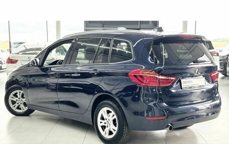 BMW 2 серия Grand Tourer F46 рестайлинг, 2017 год, 1 749 000 рублей, 7 фотография