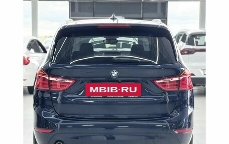 BMW 2 серия Grand Tourer F46 рестайлинг, 2017 год, 1 749 000 рублей, 8 фотография