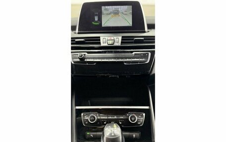 BMW 2 серия Grand Tourer F46 рестайлинг, 2017 год, 1 749 000 рублей, 16 фотография