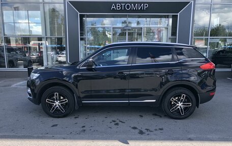 Geely Atlas I, 2019 год, 1 549 000 рублей, 8 фотография