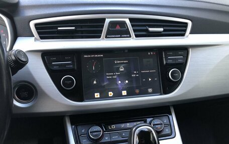 Geely Atlas I, 2019 год, 1 549 000 рублей, 14 фотография