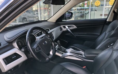Geely Atlas I, 2019 год, 1 549 000 рублей, 9 фотография