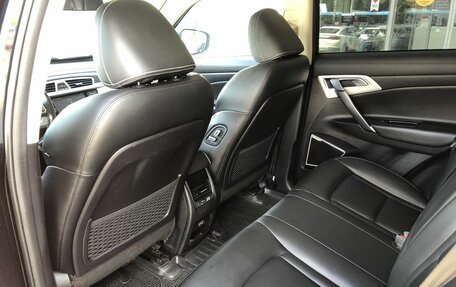 Geely Atlas I, 2019 год, 1 549 000 рублей, 11 фотография
