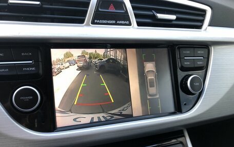 Geely Atlas I, 2019 год, 1 549 000 рублей, 15 фотография