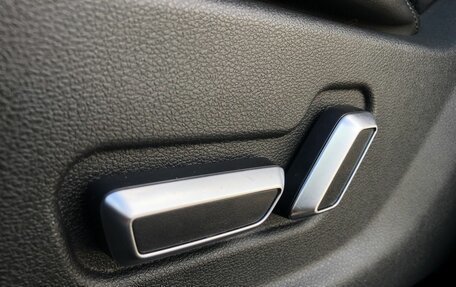 Geely Atlas I, 2019 год, 1 549 000 рублей, 16 фотография