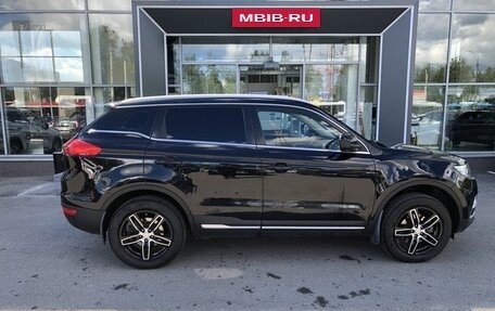 Geely Atlas I, 2019 год, 1 549 000 рублей, 4 фотография