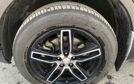 Geely Atlas I, 2019 год, 1 549 000 рублей, 18 фотография