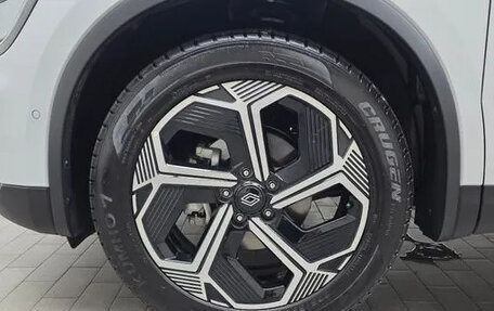 Renault Samsung QM6, 2025 год, 2 333 000 рублей, 5 фотография