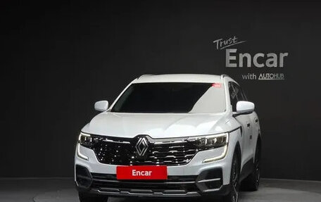 Renault Samsung QM6, 2025 год, 2 333 000 рублей, 3 фотография
