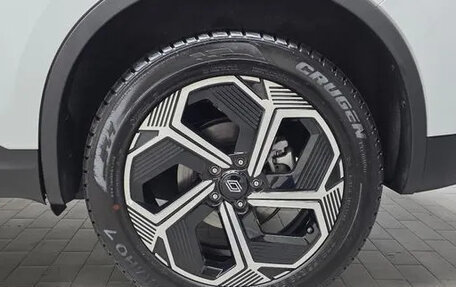 Renault Samsung QM6, 2025 год, 2 333 000 рублей, 6 фотография