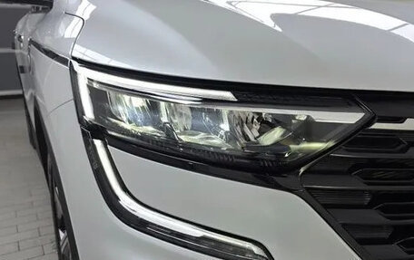Renault Samsung QM6, 2025 год, 2 333 000 рублей, 7 фотография
