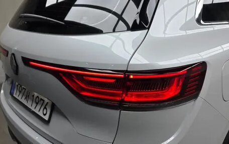 Renault Samsung QM6, 2025 год, 2 333 000 рублей, 8 фотография