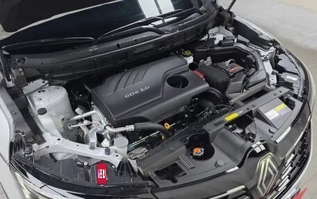 Renault Samsung QM6, 2025 год, 2 333 000 рублей, 9 фотография