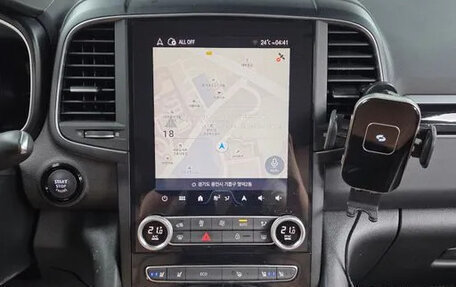 Renault Samsung QM6, 2025 год, 2 333 000 рублей, 19 фотография