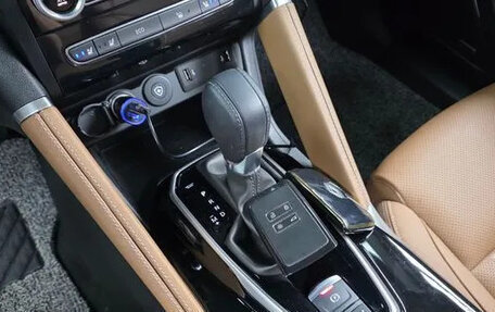 Renault Samsung QM6, 2025 год, 2 333 000 рублей, 12 фотография
