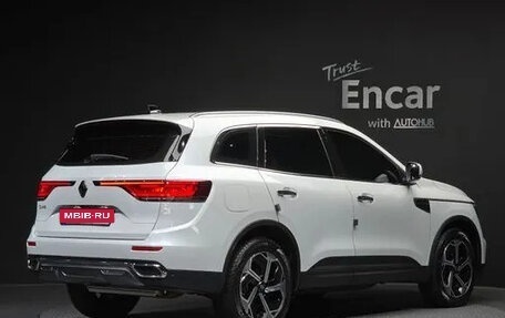 Renault Samsung QM6, 2025 год, 2 333 000 рублей, 2 фотография