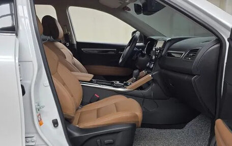 Renault Samsung QM6, 2025 год, 2 333 000 рублей, 16 фотография