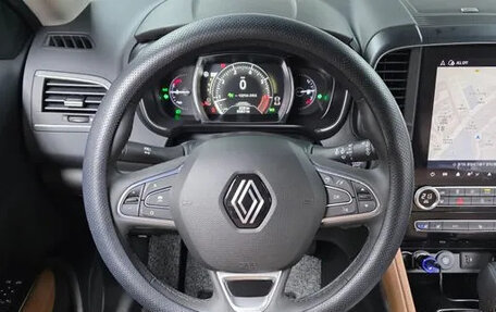 Renault Samsung QM6, 2025 год, 2 333 000 рублей, 20 фотография