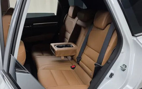 Renault Samsung QM6, 2025 год, 2 333 000 рублей, 18 фотография