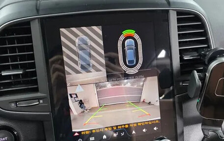 Renault Samsung QM6, 2025 год, 2 333 000 рублей, 21 фотография