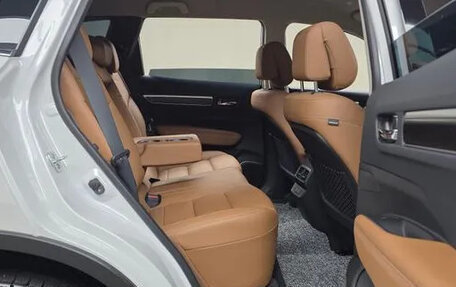 Renault Samsung QM6, 2025 год, 2 333 000 рублей, 17 фотография