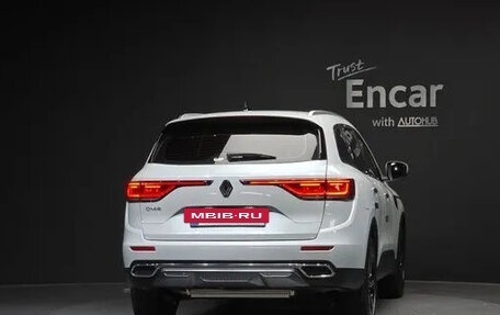 Renault Samsung QM6, 2025 год, 2 333 000 рублей, 4 фотография
