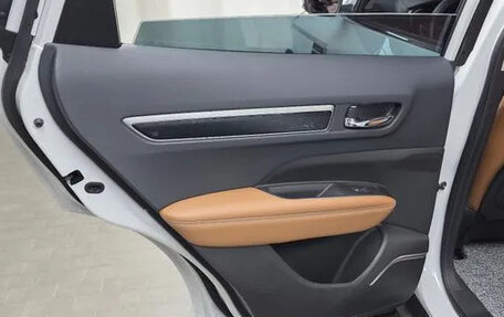 Renault Samsung QM6, 2025 год, 2 333 000 рублей, 14 фотография