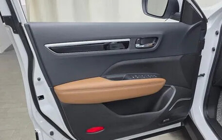 Renault Samsung QM6, 2025 год, 2 333 000 рублей, 13 фотография