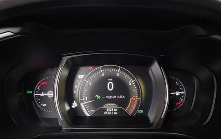 Renault Samsung QM6, 2025 год, 2 333 000 рублей, 11 фотография