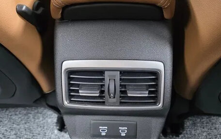 Renault Samsung QM6, 2025 год, 2 333 000 рублей, 25 фотография
