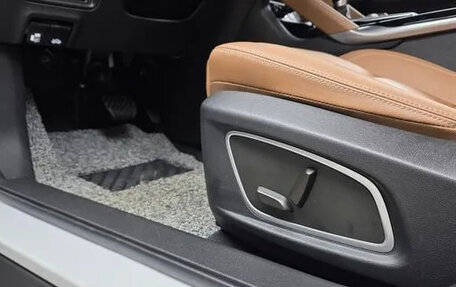 Renault Samsung QM6, 2025 год, 2 333 000 рублей, 33 фотография