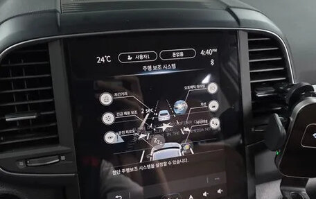 Renault Samsung QM6, 2025 год, 2 333 000 рублей, 31 фотография