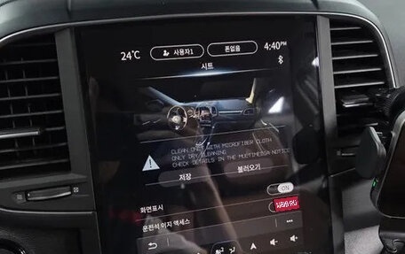 Renault Samsung QM6, 2025 год, 2 333 000 рублей, 32 фотография