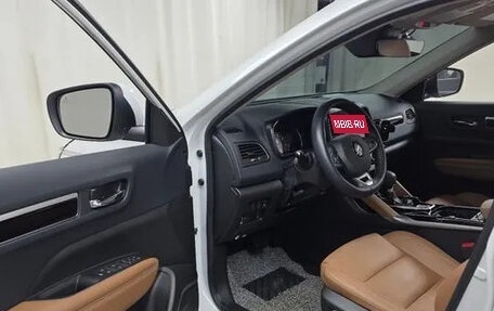 Renault Samsung QM6, 2025 год, 2 333 000 рублей, 15 фотография