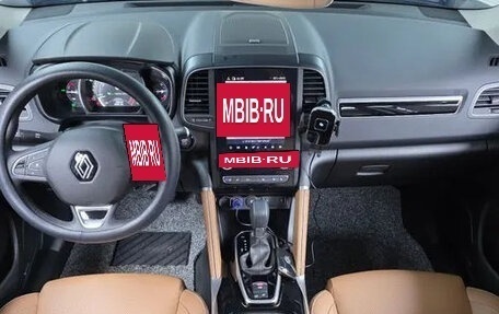 Renault Samsung QM6, 2025 год, 2 333 000 рублей, 10 фотография