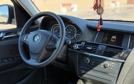 BMW X3, 2015 год, 1 600 000 рублей, 28 фотография