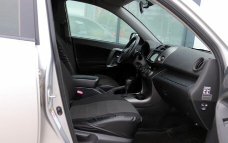 Toyota RAV4, 2011 год, 1 329 000 рублей, 9 фотография