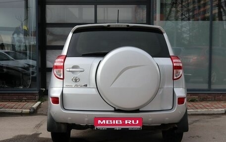 Toyota RAV4, 2011 год, 1 329 000 рублей, 3 фотография