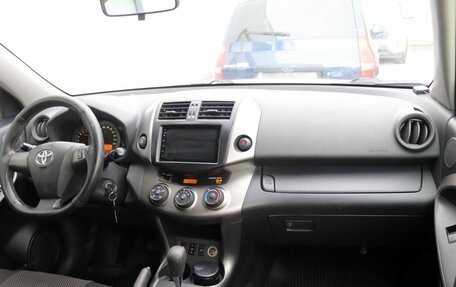 Toyota RAV4, 2011 год, 1 329 000 рублей, 11 фотография