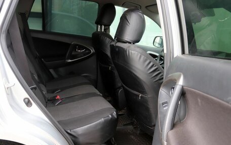 Toyota RAV4, 2011 год, 1 329 000 рублей, 10 фотография