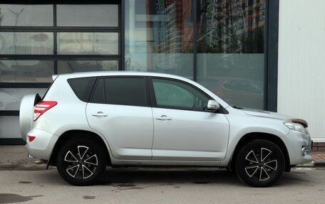 Toyota RAV4, 2011 год, 1 329 000 рублей, 8 фотография