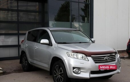 Toyota RAV4, 2011 год, 1 329 000 рублей, 2 фотография