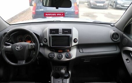 Toyota RAV4, 2011 год, 1 329 000 рублей, 12 фотография