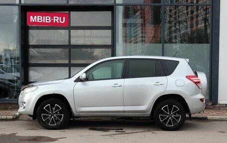 Toyota RAV4, 2011 год, 1 329 000 рублей, 6 фотография