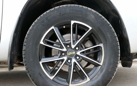 Toyota RAV4, 2011 год, 1 329 000 рублей, 17 фотография