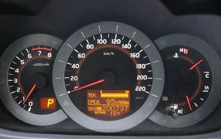 Toyota RAV4, 2011 год, 1 329 000 рублей, 14 фотография