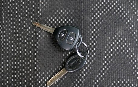 Toyota RAV4, 2011 год, 1 329 000 рублей, 18 фотография