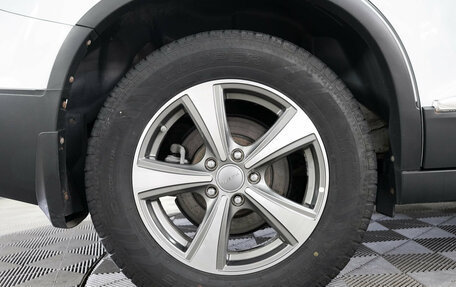 Haval H6, 2019 год, 1 797 000 рублей, 5 фотография