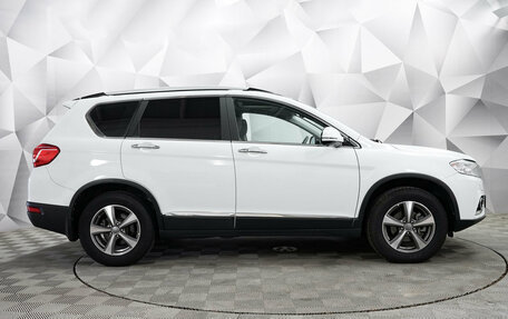 Haval H6, 2019 год, 1 797 000 рублей, 2 фотография